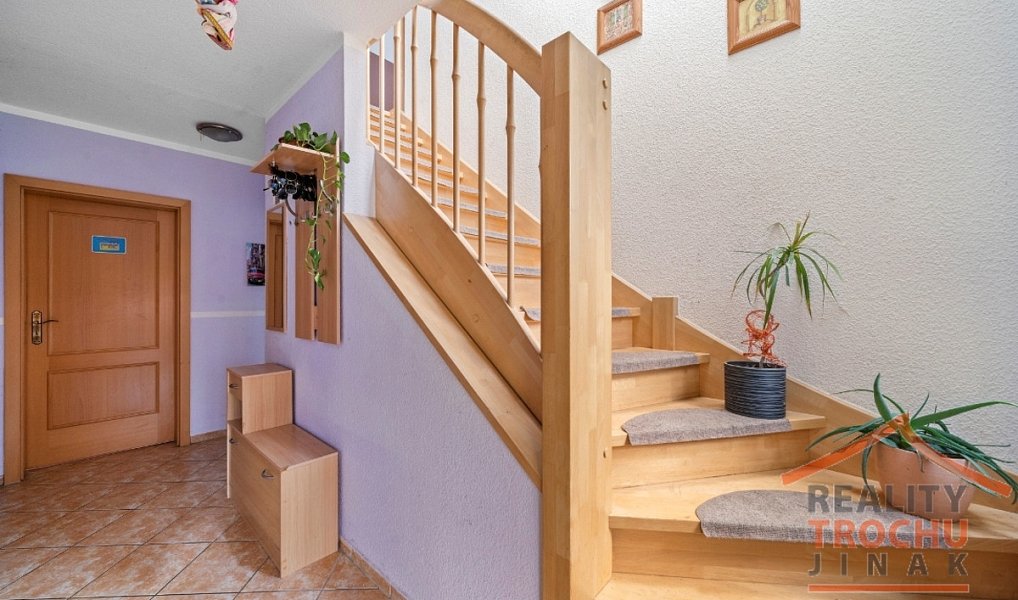 Prodej domu 115 m² s pozemkem 456 m², Hradec Králové – náhled fotky 15