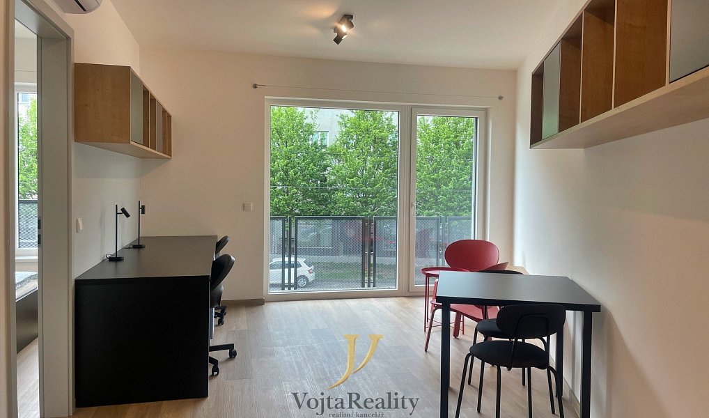 Pronájem bytu 2+kk 43 m², Olomouc – náhled fotky 8