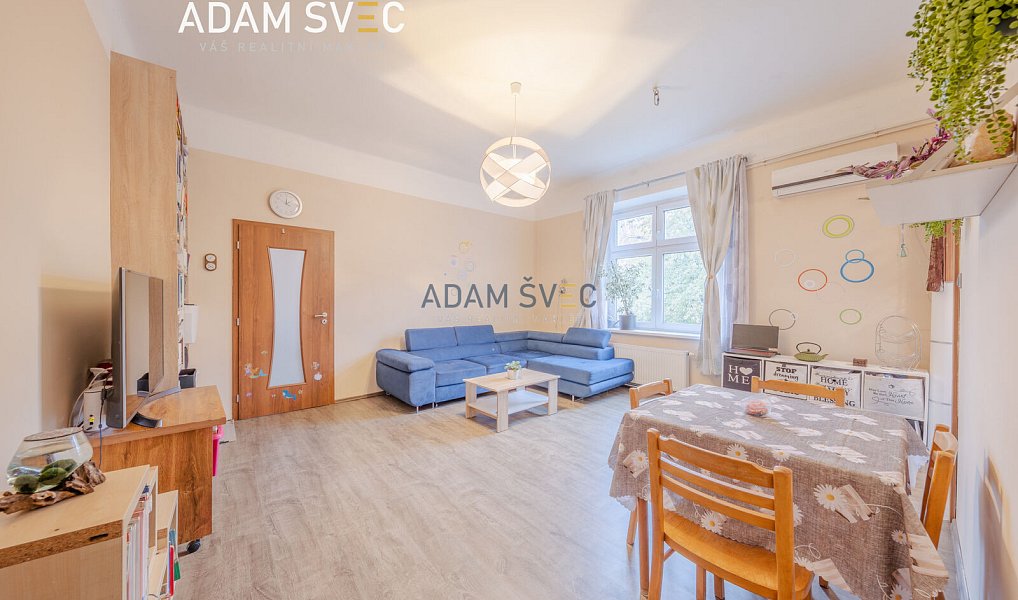 Prodej bytu 2+1 50 m², Olomouc – náhled fotky 3