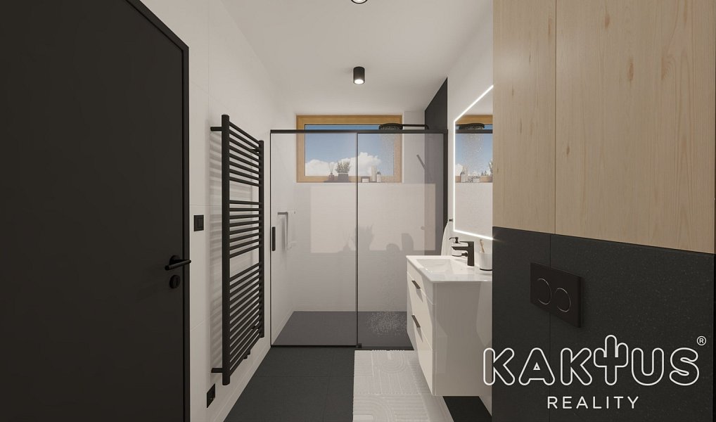 Prodej domu 124 m² s pozemkem 800 m², Bordovice – náhled fotky 28
