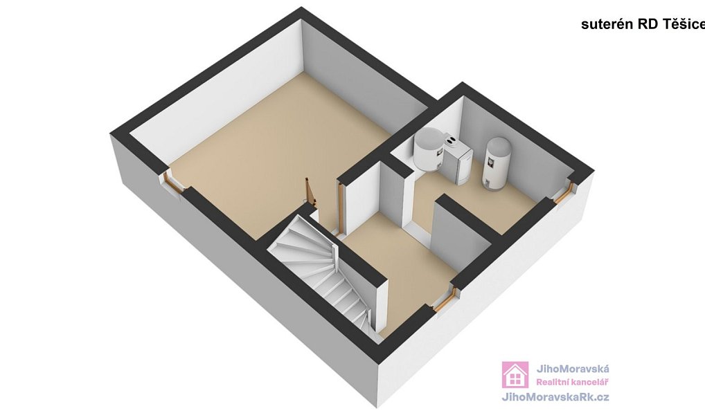 Prodej domu 148 m² s pozemkem 259 m², Mikulčice – náhled fotky 17