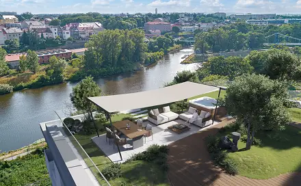 Radimský mlýn, Podskalské nábřeží, Kolín