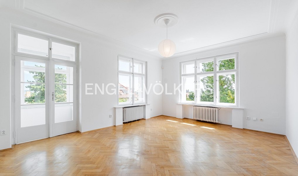 Pronájem bytu 5+1 146 m², Praha – náhled fotky 6