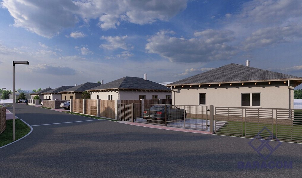 Prodej domu 98 m² s pozemkem 600 m², Zdětín – náhled fotky 2