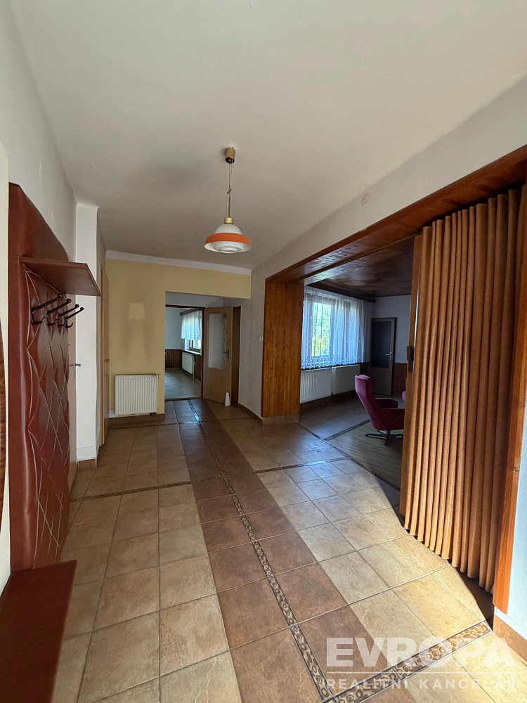 Prodej domu 237 m² s pozemkem 333 m² — photo 5
