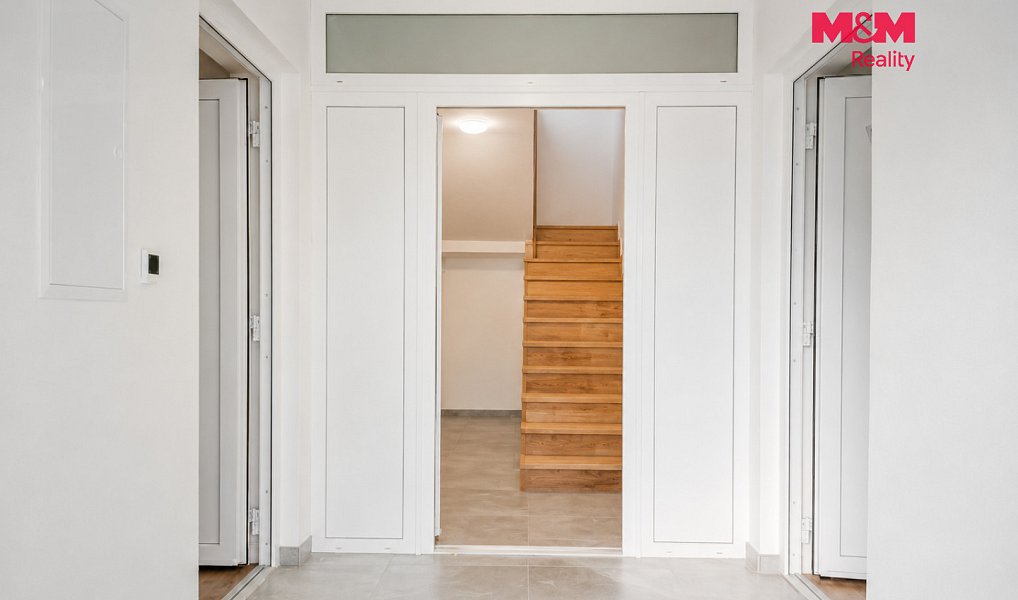 Prodej domu 260 m² s pozemkem 500 m², Králíky – náhled fotky 3