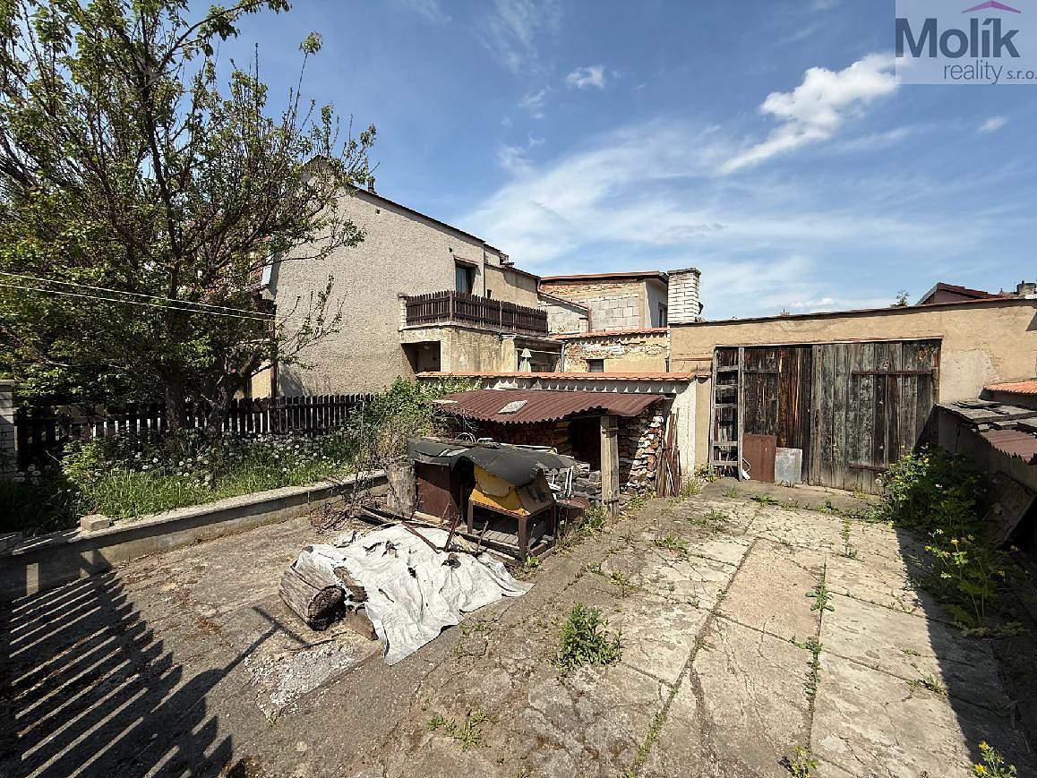 Prodej domu 153 m² s pozemkem 315 m² – pohled 4