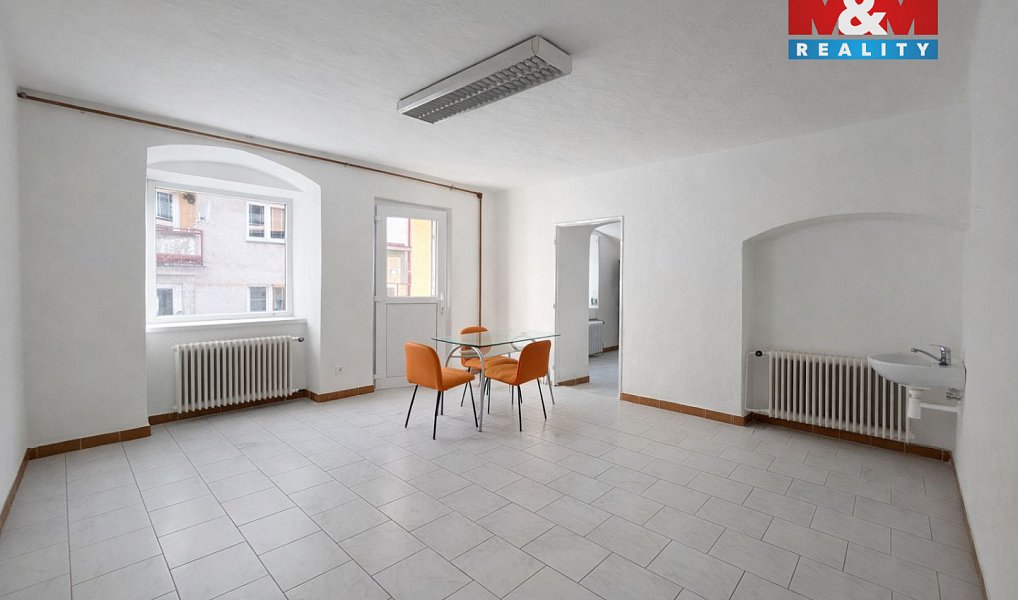 Pronájem obchodních prostor 100 m², Horažďovice – náhled fotky 2