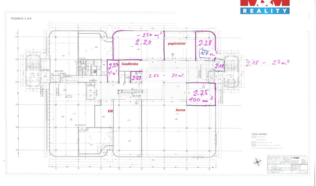 Pronájem obchodních prostor 87 m², Děčín – náhled fotky 6