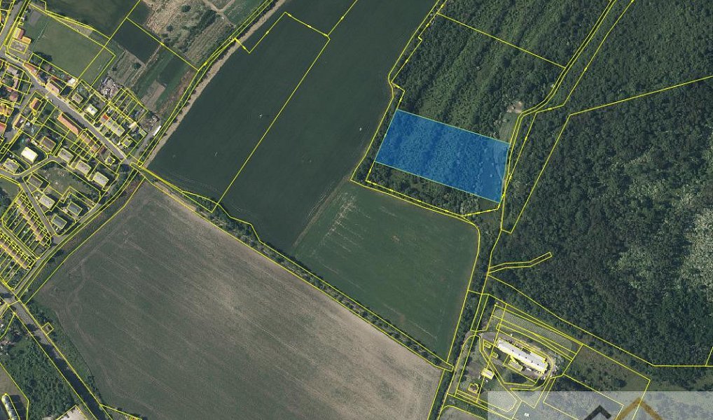 Prodej louky 20 056 m², Libčeves – náhled fotky 3