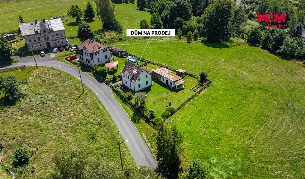Prodej domu 94 m² s pozemkem 922 m², Dolní Poustevna – náhled fotky 18