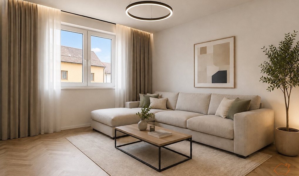 Prodej domu 184 m² s pozemkem 1 239 m², Moravský Žižkov – náhled fotky 3