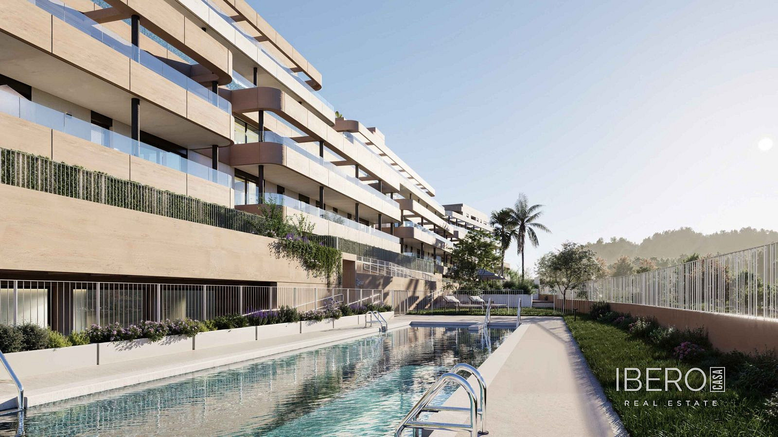 Piso 2+kk – Estepona, Barriada Islas Canarias - Vista 5