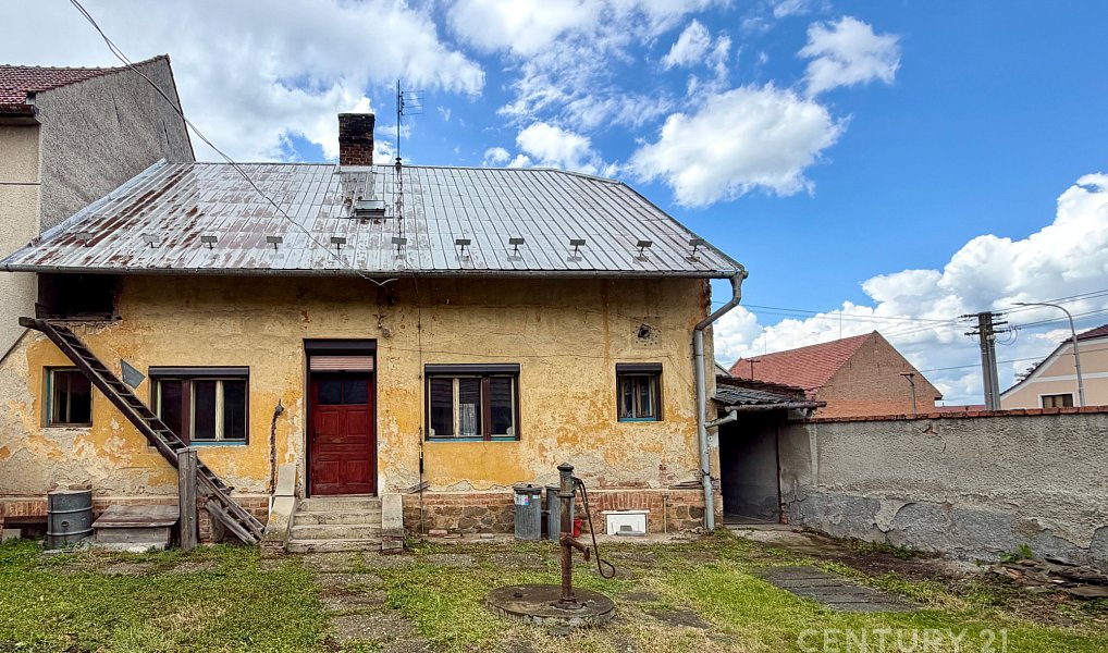Prodej domu 74 m² s pozemkem 1 070 m², Nezamyslice – náhled fotky 12