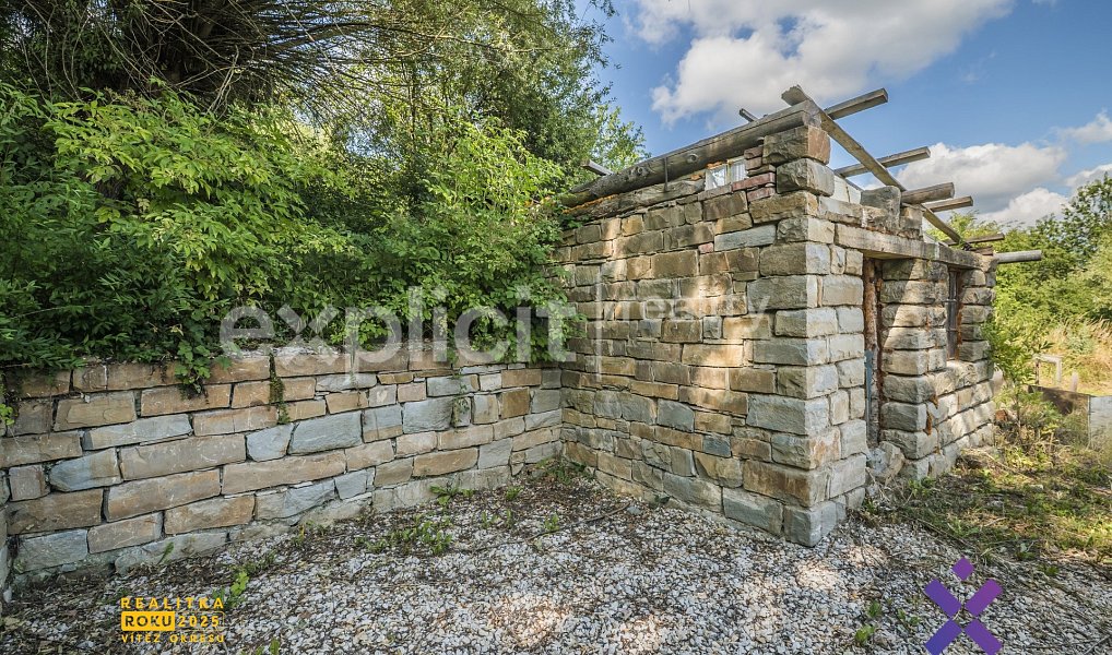 Prodej stavebního pozemku 5 708 m², Žítková – náhled fotky 15