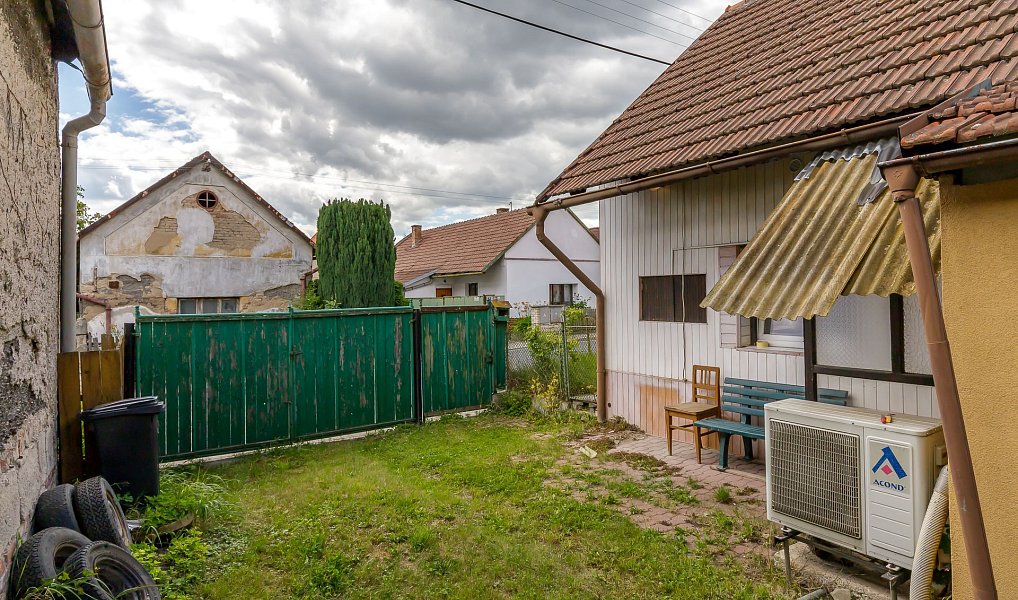 Prodej domu 75 m² s pozemkem 1 160 m², Cerhenice – náhled fotky 5