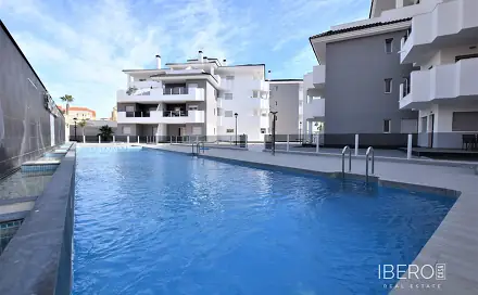 Prodej bytu 3+kk 65 m², Villamartin, Španělsko