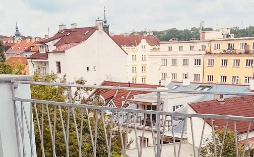 Pronájem bytu 3+kk 81 m², 8. listopadu, Praha 6 - Břevnov