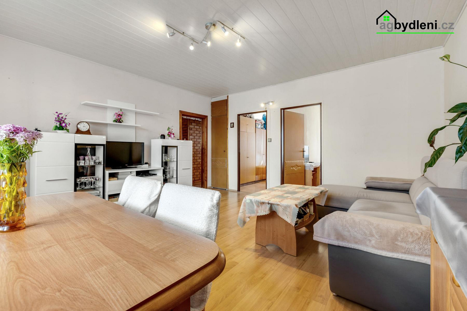 Prodej bytu 3+1 65 m² – fotografie 5