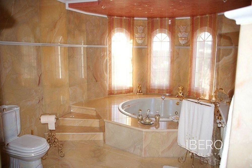 Casa – la Nucia, la Marina Baixa - Más
