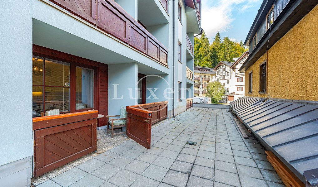 Pronájem bytu 2+kk 50 m², Špindlerův Mlýn – náhled fotky 14