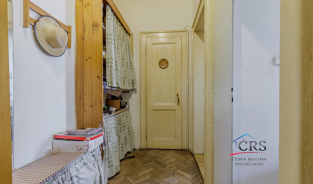 Prodej bytu 1+1 47 m², Praha – náhled fotky 7