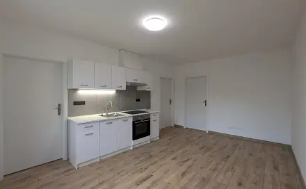 Pronájem bytu 3+kk 52 m², Josefa Skupy, Most