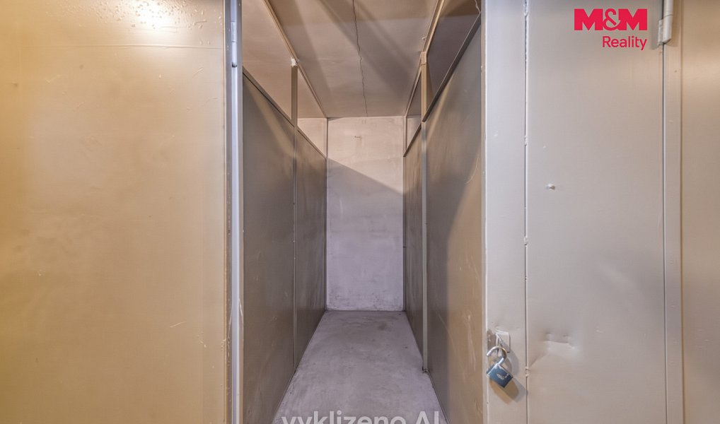Prodej bytu 1+kk 30 m², Praha – náhled fotky 11