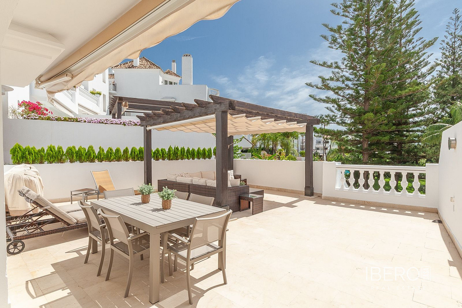 Pis 4+kk – Marbella, Elviria - Vista 2