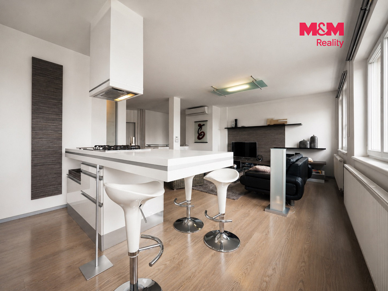 Prodej bytu 3+kk 104 m² – fotografie 2