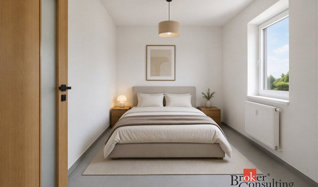 Prodej bytu 2+kk 64 m², Luže – náhled fotky 4