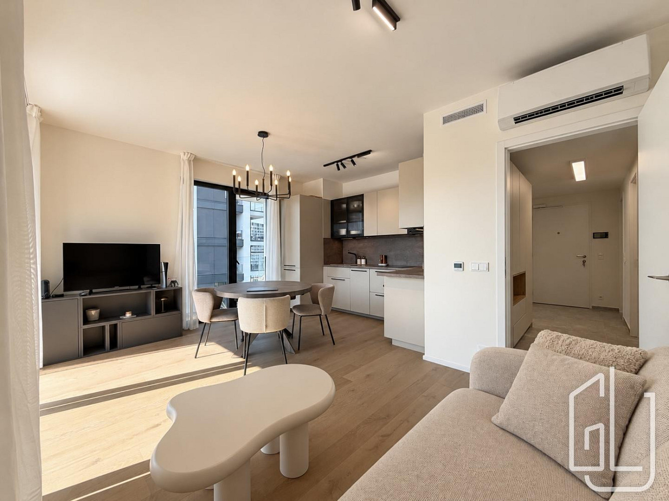 Prodej bytu 3+kk 85 m²
