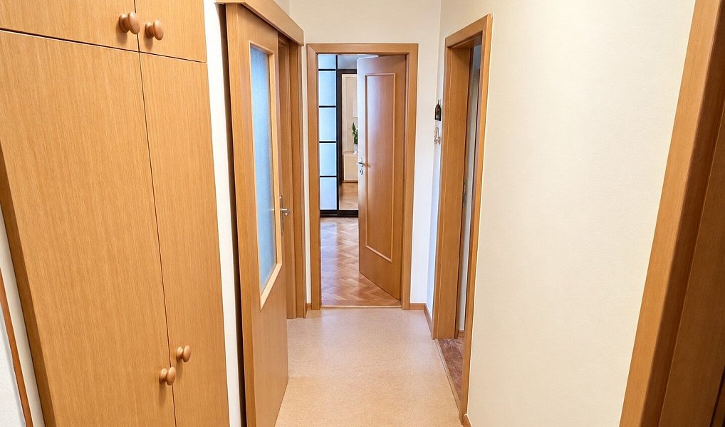 Pronájem bytu 3+1 67 m², Praha – náhled fotky 10
