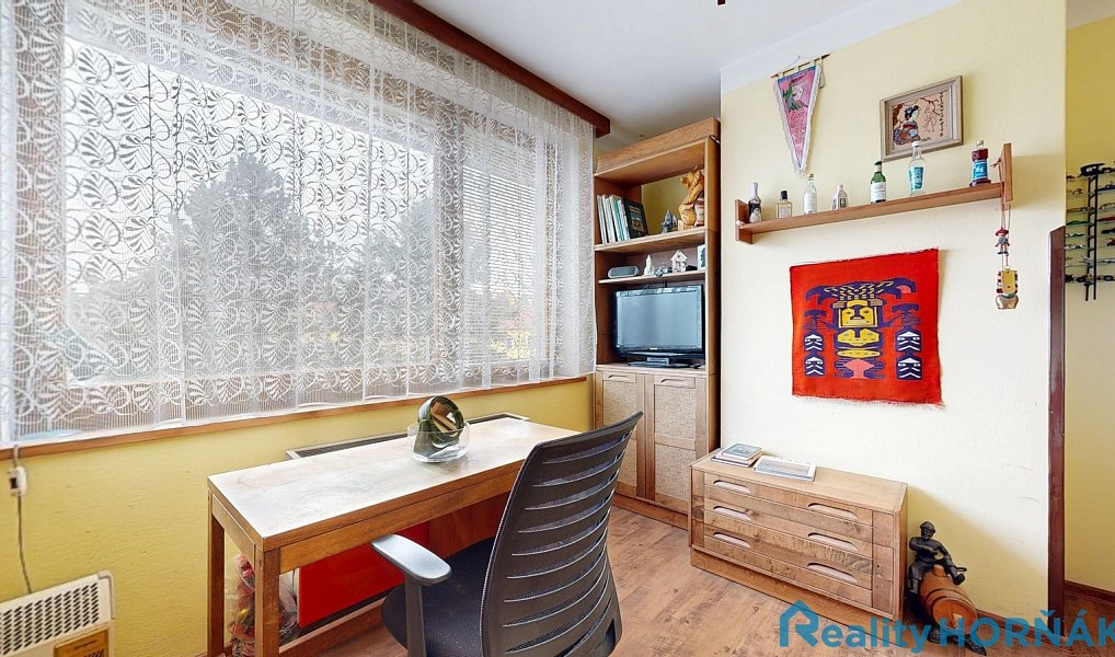 Prodej domu 191 m² s pozemkem 1 664 m², Týn nad Vltavou – náhled fotky 33