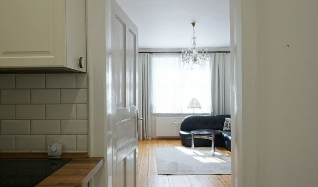 Pronájem bytu 2+kk 51 m², Praha – náhled fotky 5