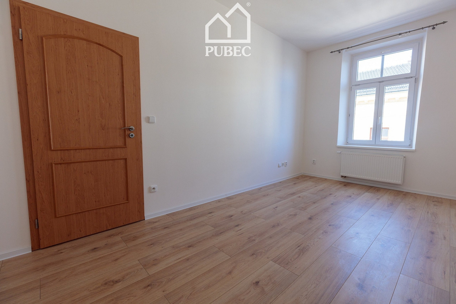 Pronájem bytu 2+1 55 m² — photo 2