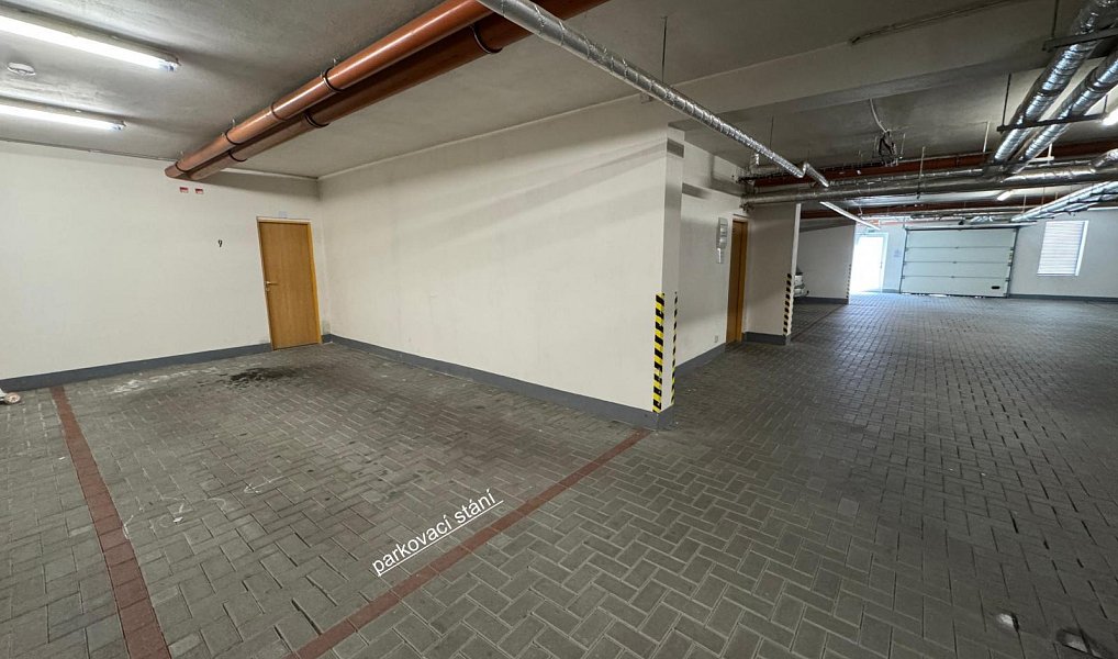 Pronájem bytu 2+kk 57 m², Olomouc – náhled fotky 19