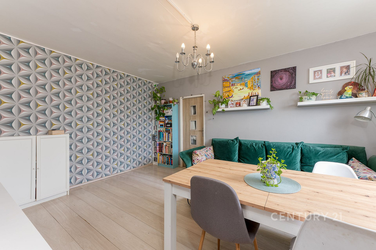 Prodej bytu 3+1 57 m² – fotografie 4