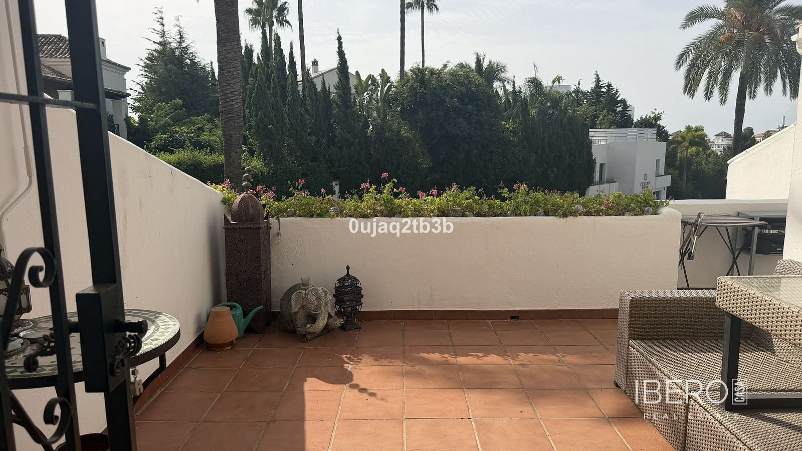 Piso 3+kk – Marbella, Nueva Andalucía - Vista 4