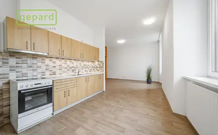Pronájem bytu 2+kk 58 m², Křížová, Sokolov