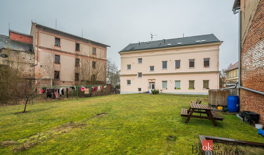 Prodej bytu 1+1 41 m², Třebechovice pod Orebem – náhled fotky 20