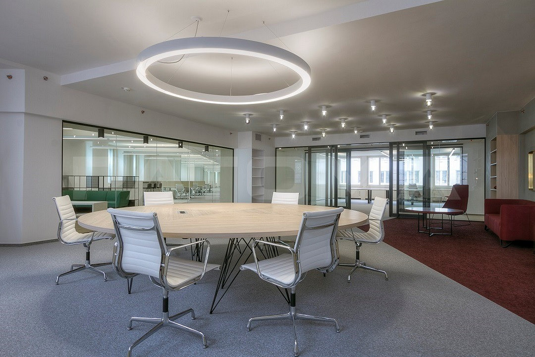 Pronájem reprezentativních kanceláří 1.072 m² v samém srdci Prahy 1 - ul. Na Příkopě – další
