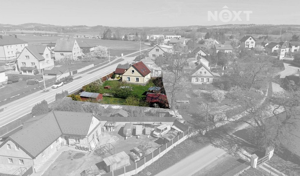 Prodej domu 120 m² s pozemkem 785 m², Tábor – náhled fotky 5