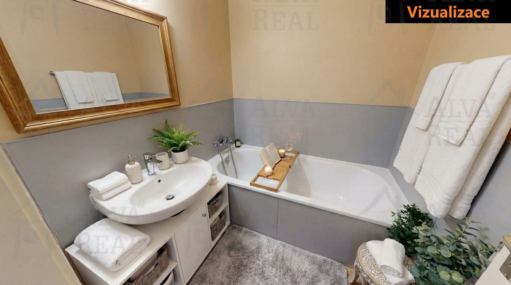 Prodej bytu 2+1 52 m² – fotografie 5