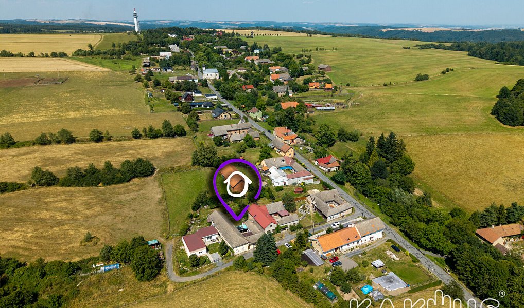 Prodej domu 306 m² s pozemkem 519 m², Odry – náhled fotky 8