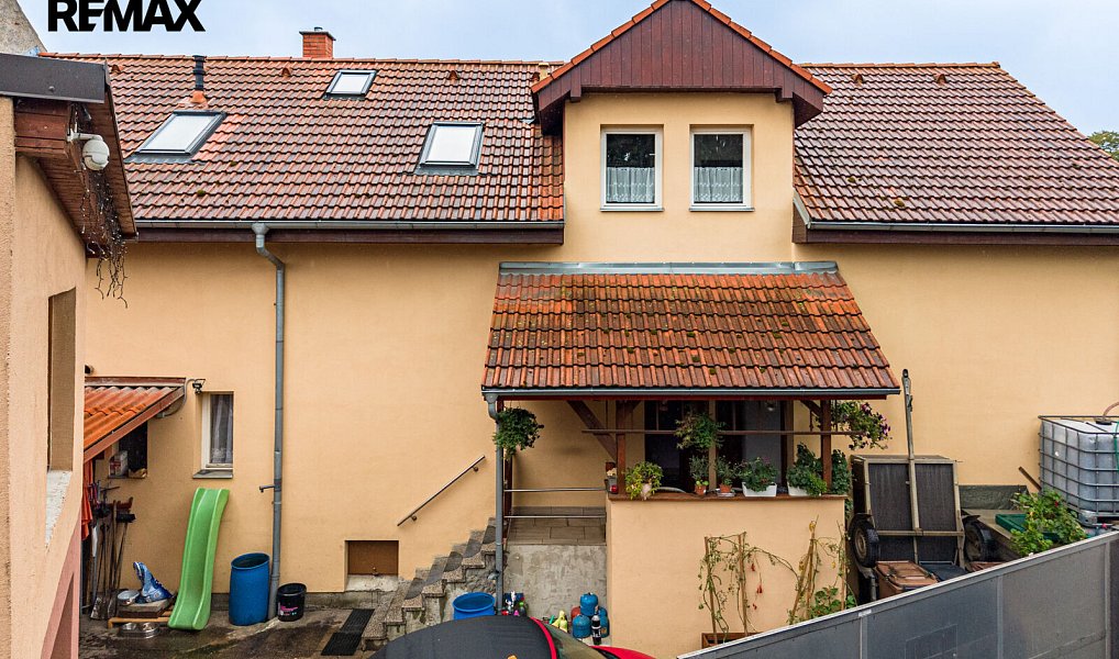 Prodej domu 216 m² s pozemkem 339 m², Brandýs nad Labem-Stará Boleslav – náhled fotky 26
