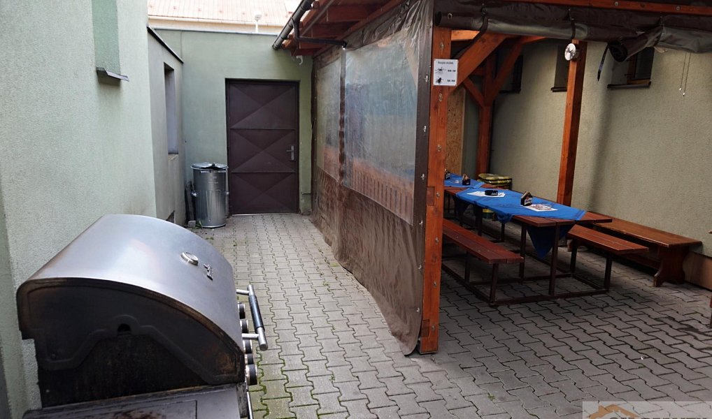 Prodej ubytovacího objektu 250 m², Kroměříž – náhled fotky 15