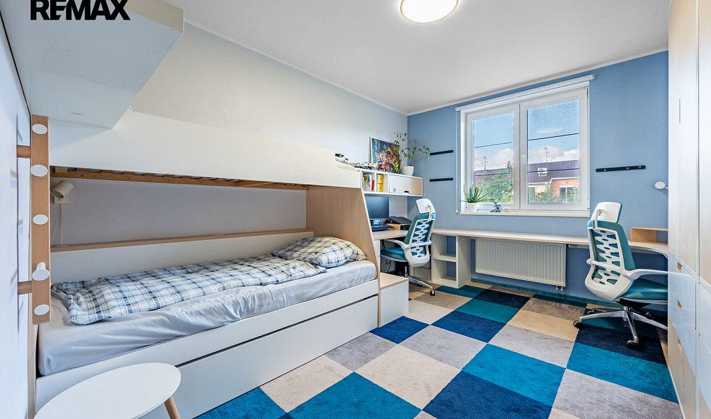 Prodej domu 103 m² s pozemkem 245 m², Líbeznice – náhled fotky 15