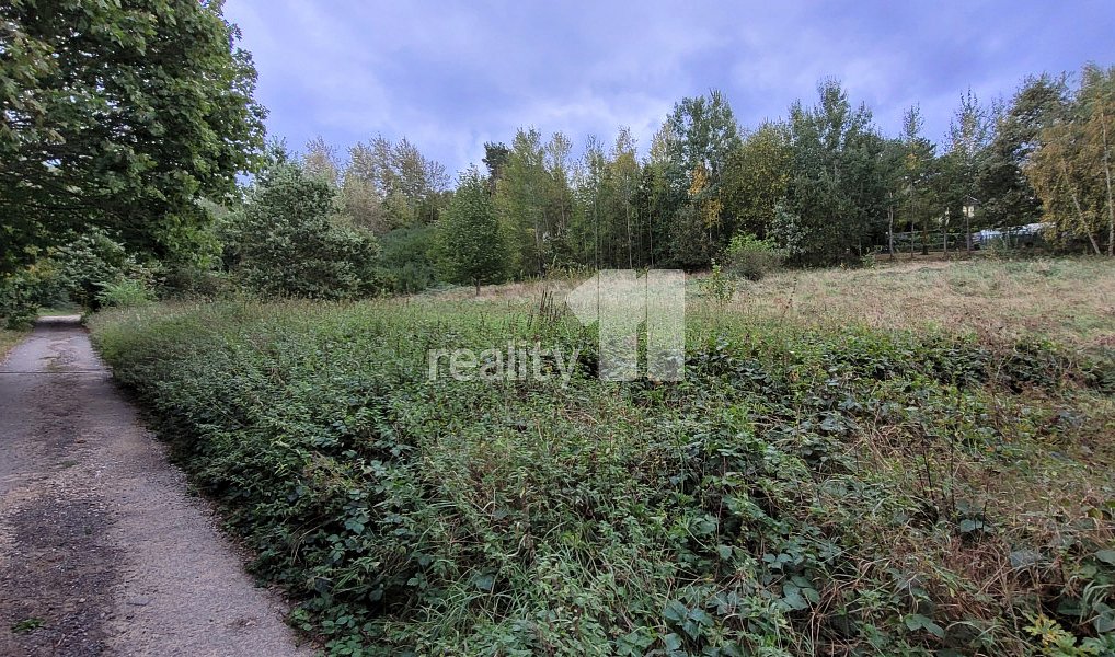 Prodej stavebního pozemku 576 m², Písek – náhled fotky 10