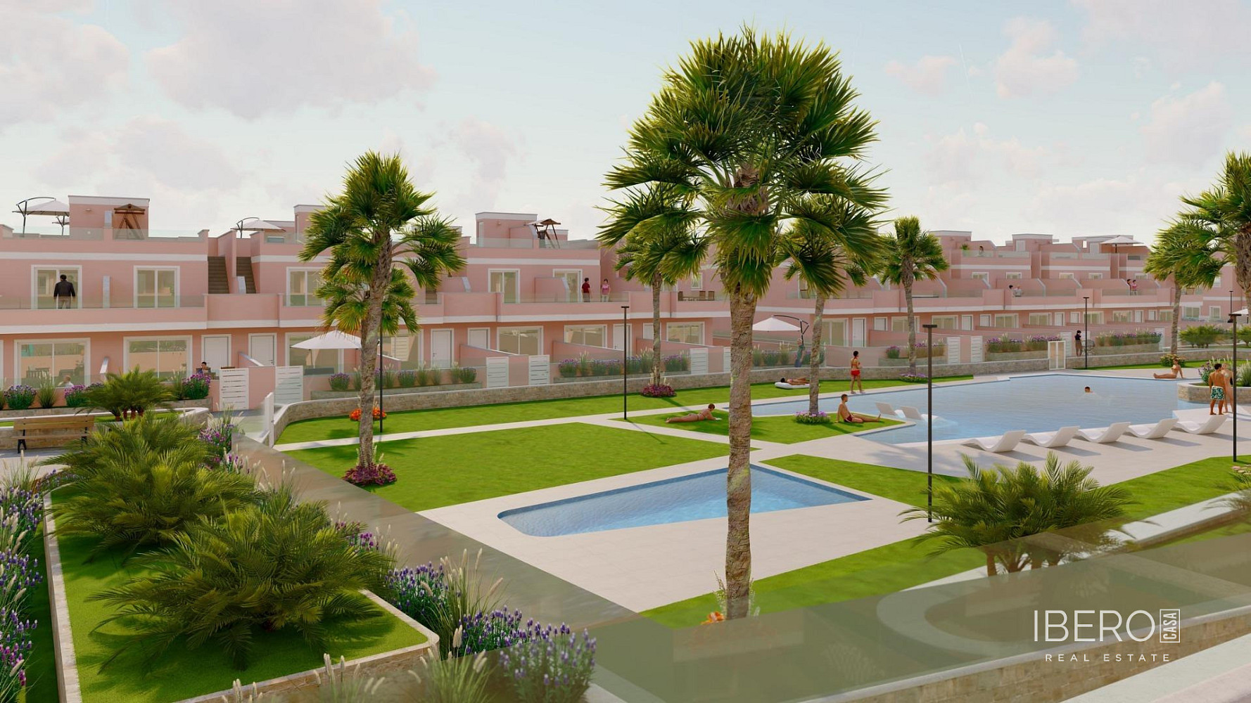 Casa 4+kk – Pilar de la Horadada, Torre de la Horadada - Vista 2
